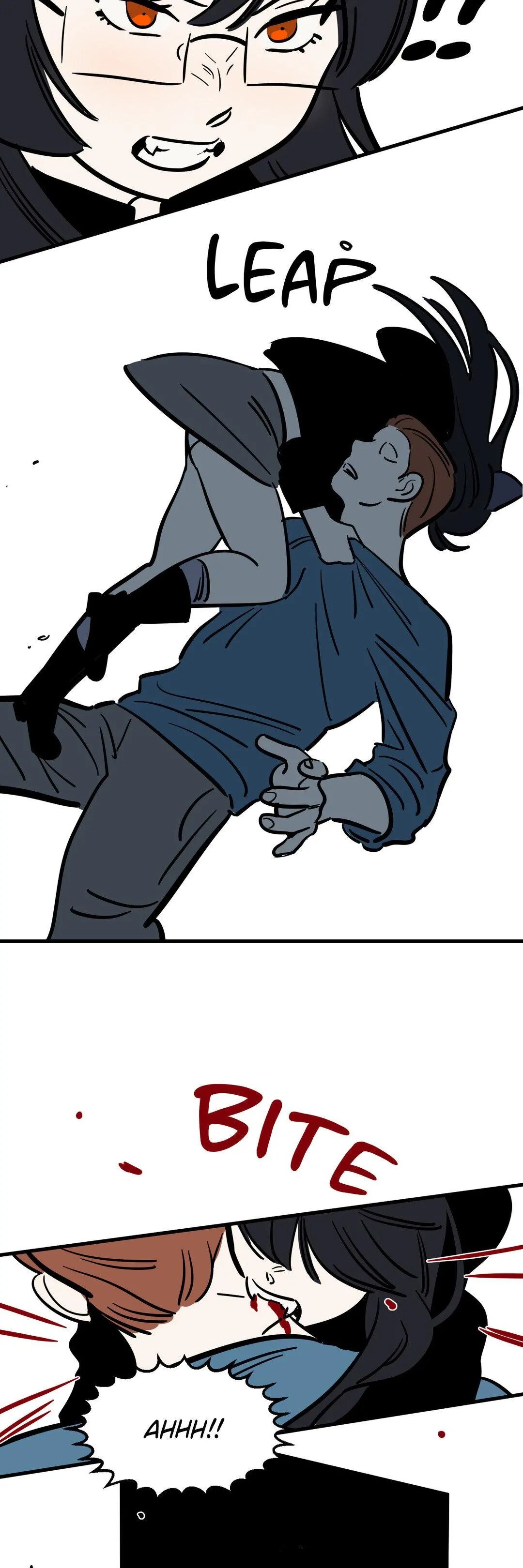 Naughty Positions Manhwa - Chapter 12 Page 14