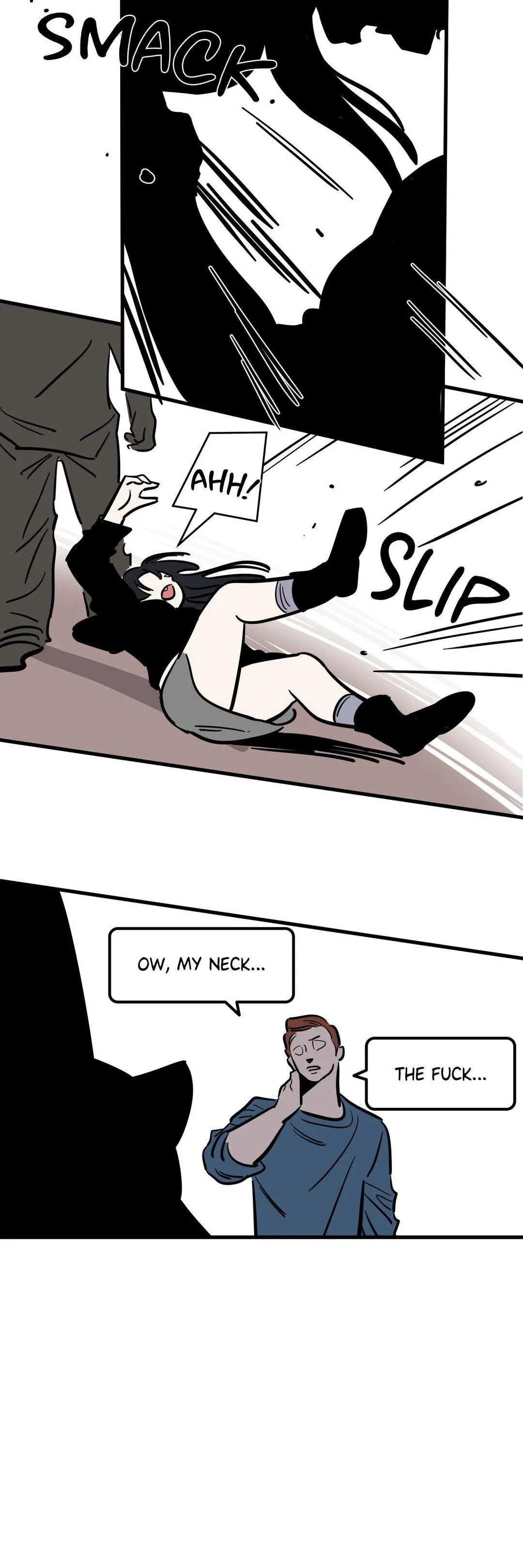 Naughty Positions Manhwa - Chapter 12 Page 15