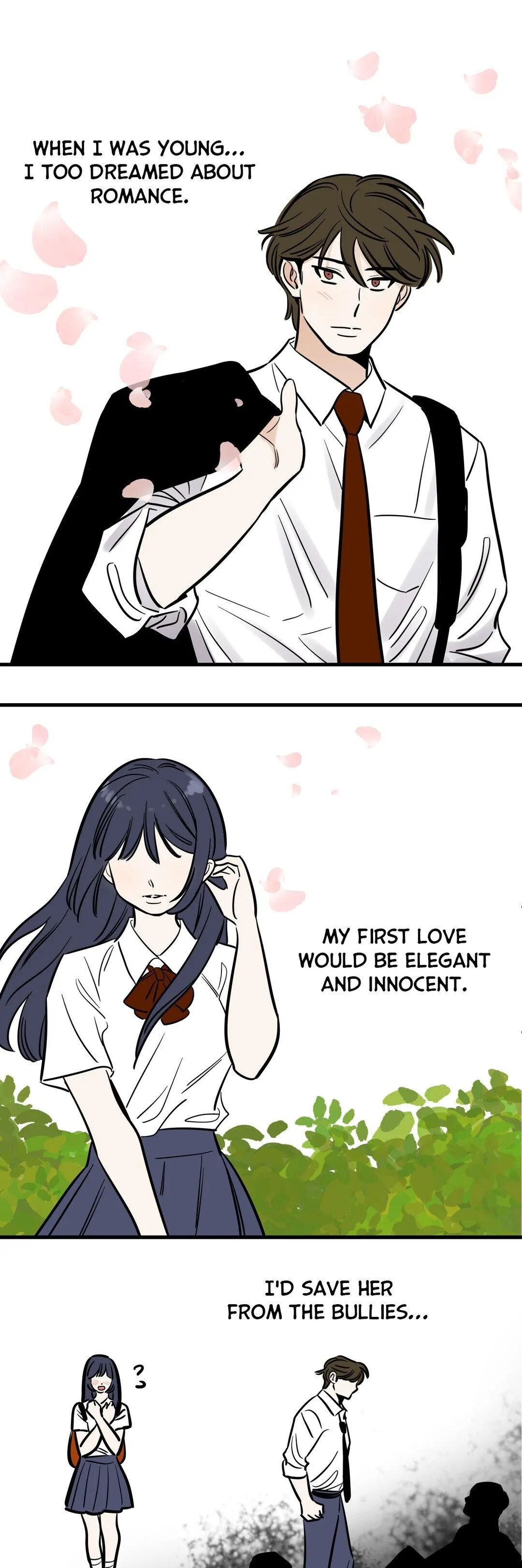 Naughty Positions Manhwa - Chapter 11 Page 0