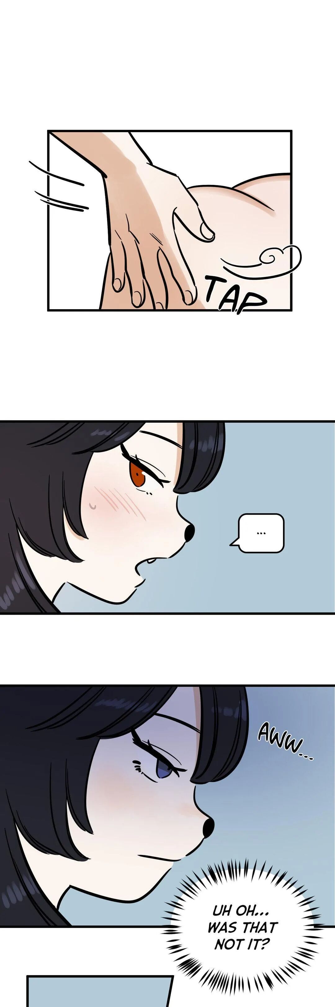 Naughty Positions Manhwa - Chapter 11 Page 10