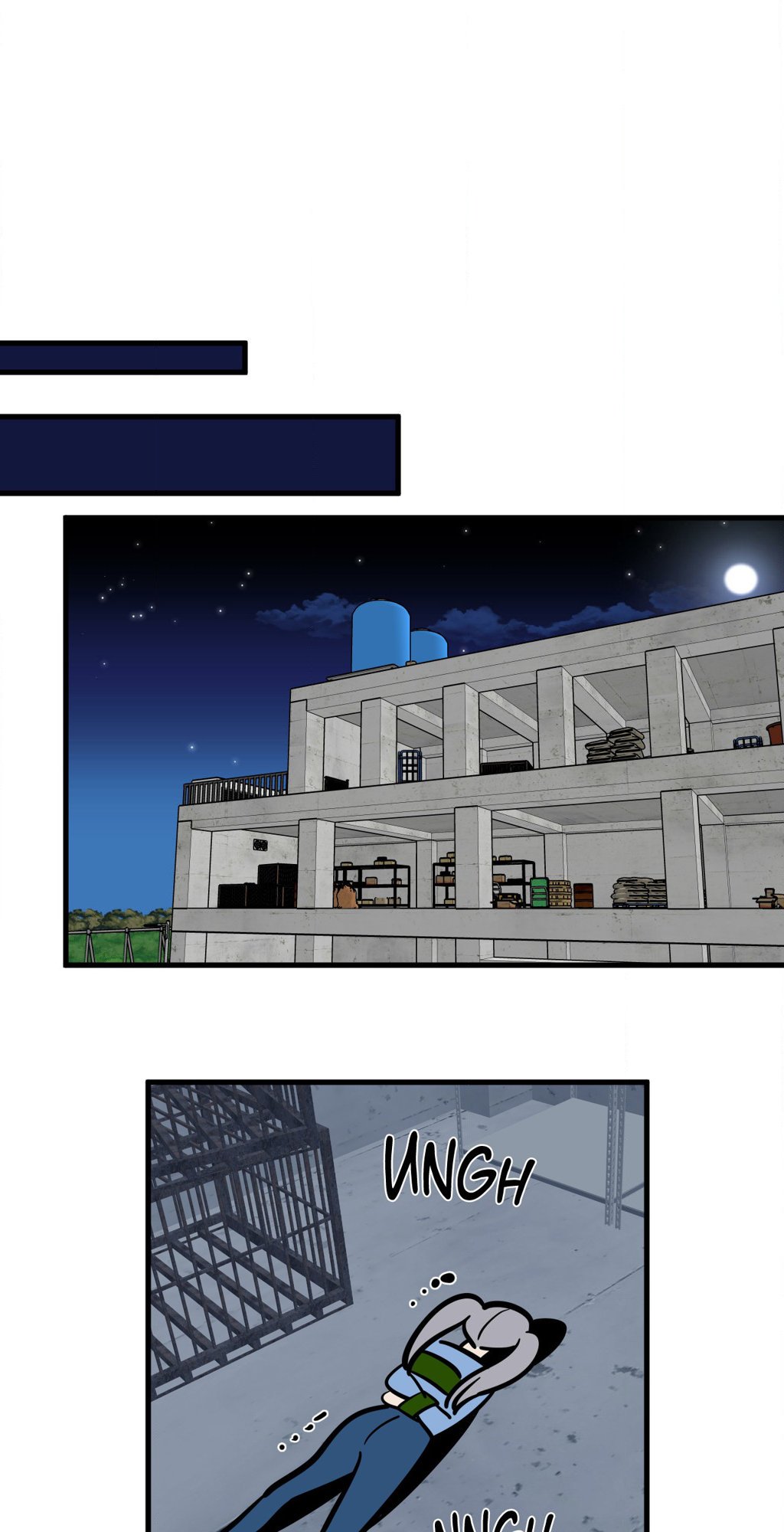 Naughty Positions Manhwa - Chapter 24 Page 7