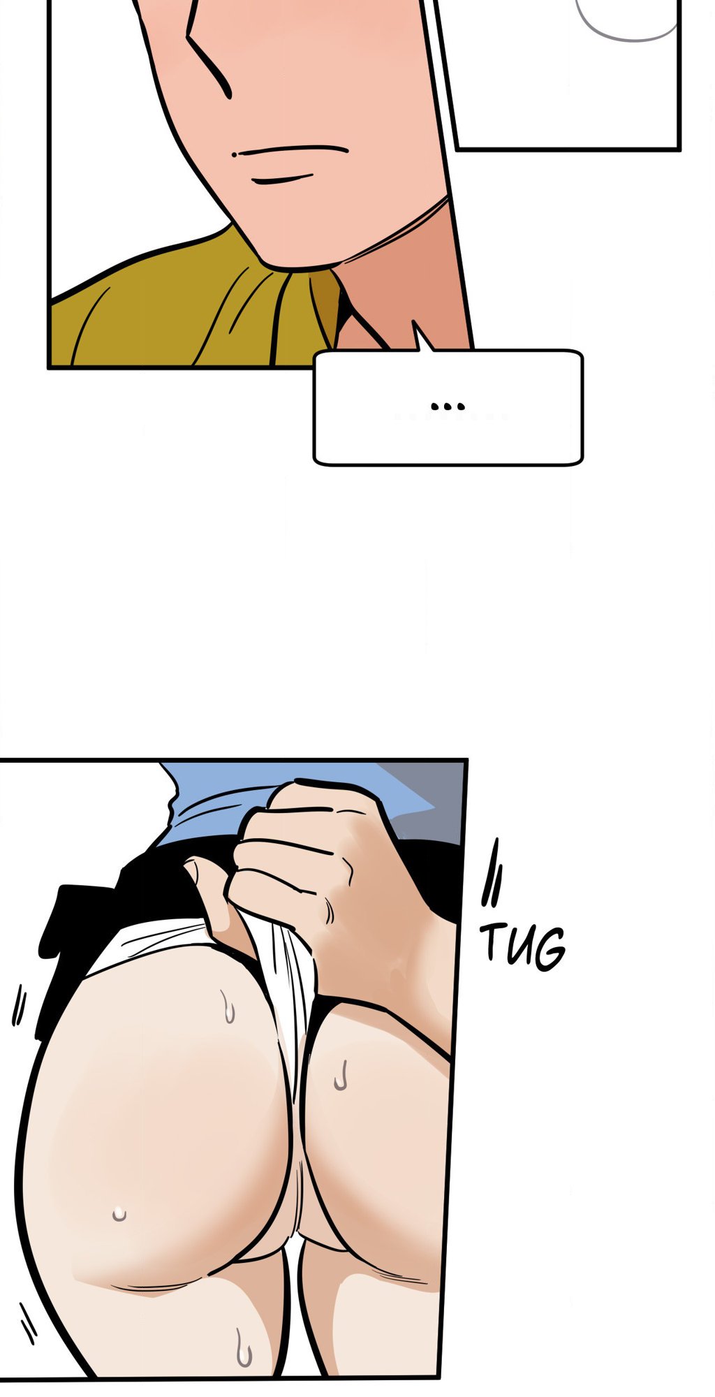 Naughty Positions Manhwa - Chapter 24 Page 18