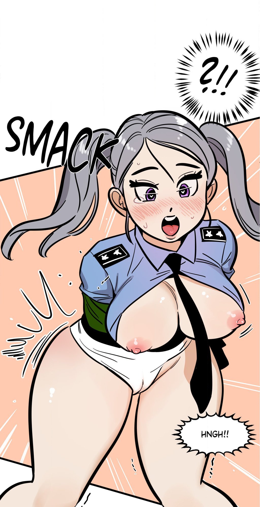 Naughty Positions Manhwa - Chapter 24 Page 19