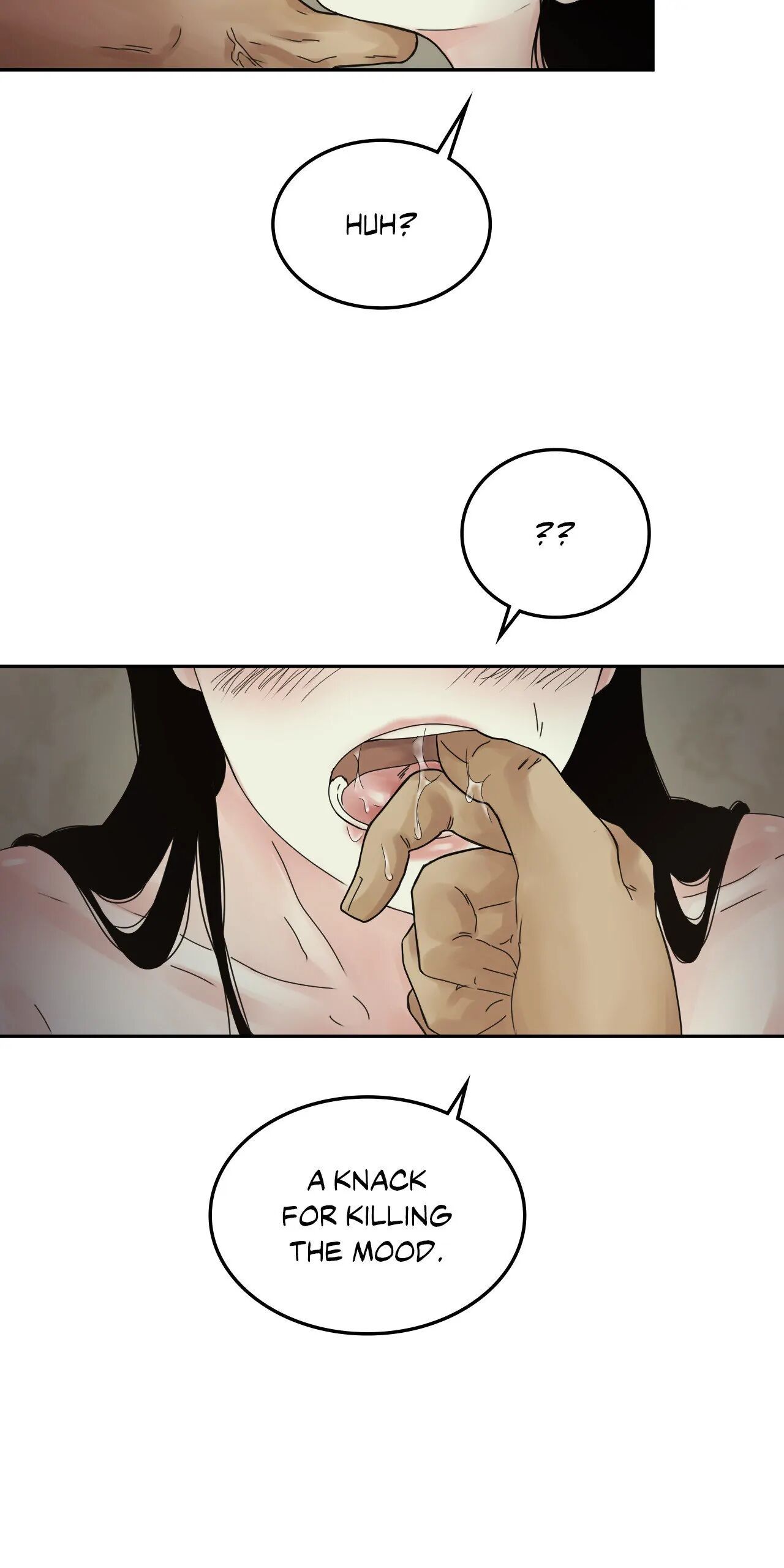 Where the Heart Is Manhwa - Chapter 11 Page 39