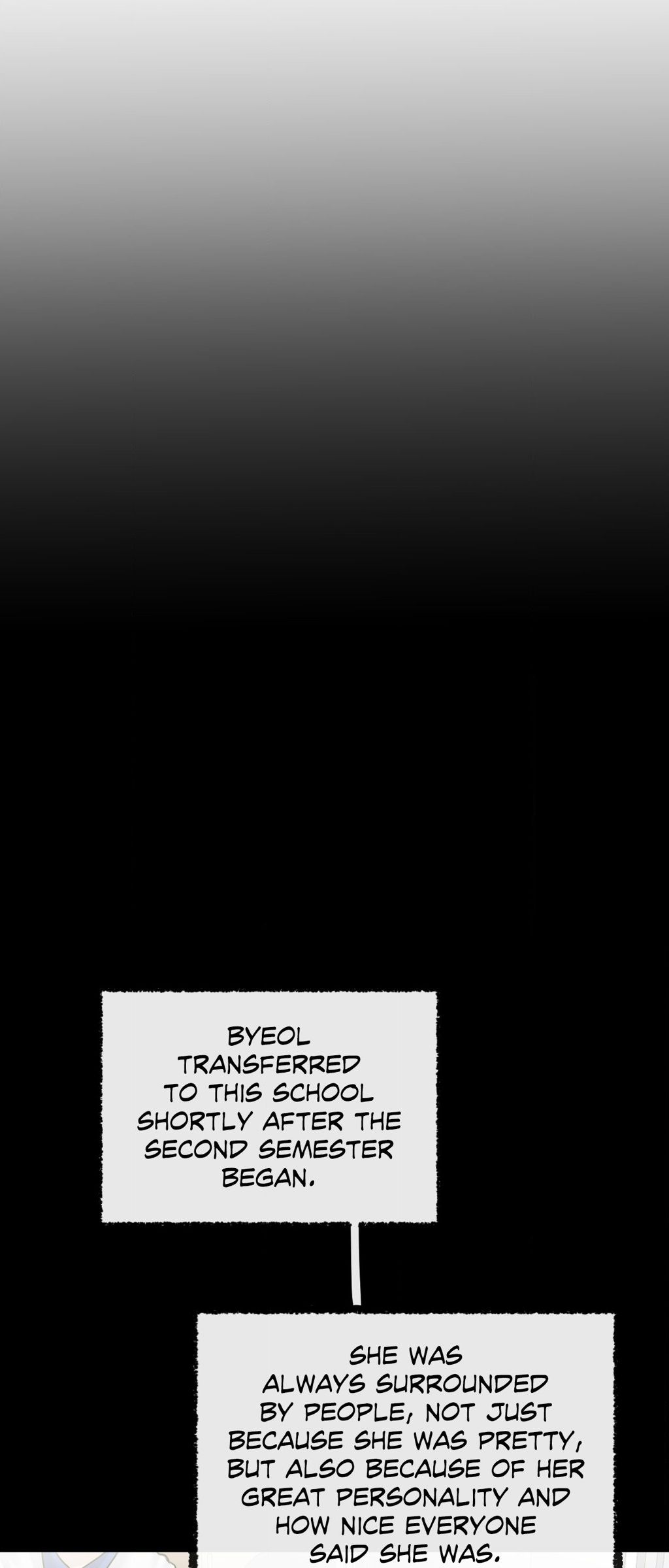 Where the Heart Is Manhwa - Chapter 17 Page 20