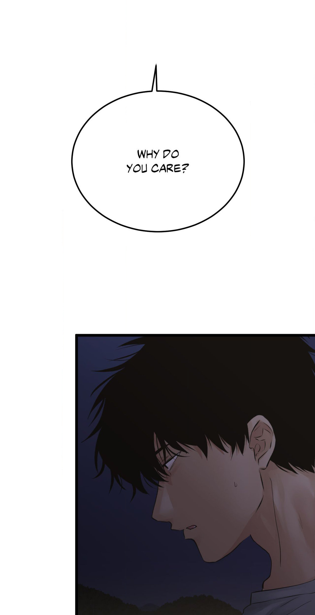 Where the Heart Is Manhwa - Chapter 46 Page 47