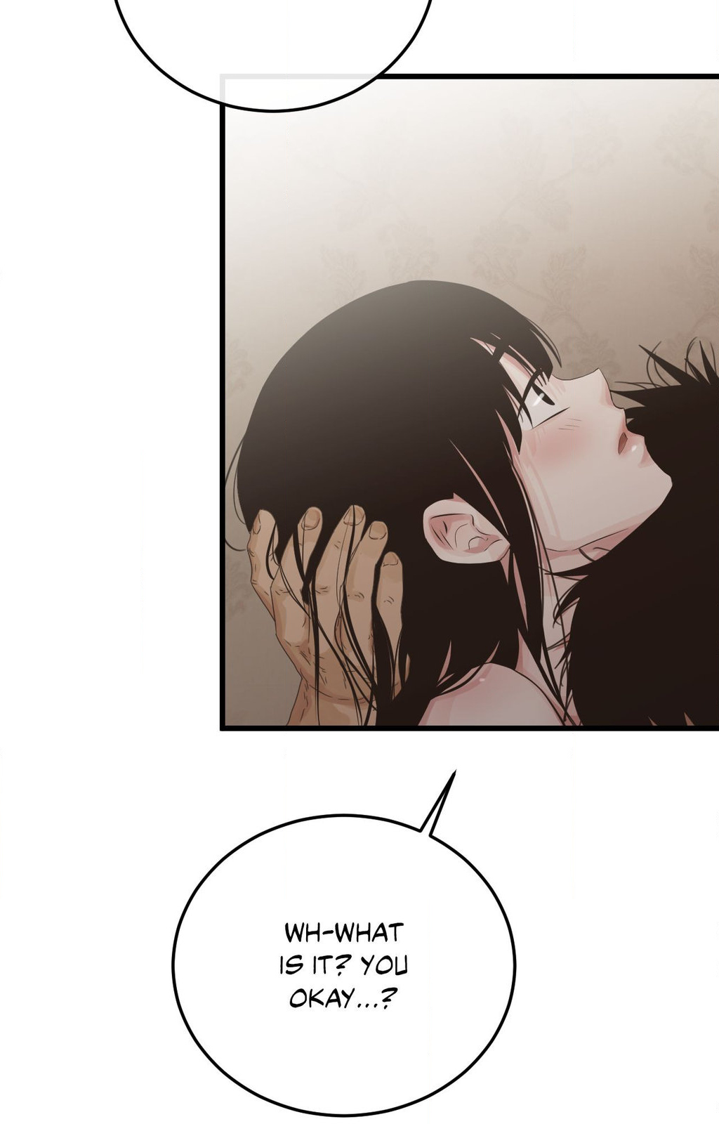 Where the Heart Is Manhwa - Chapter 58 Page 13