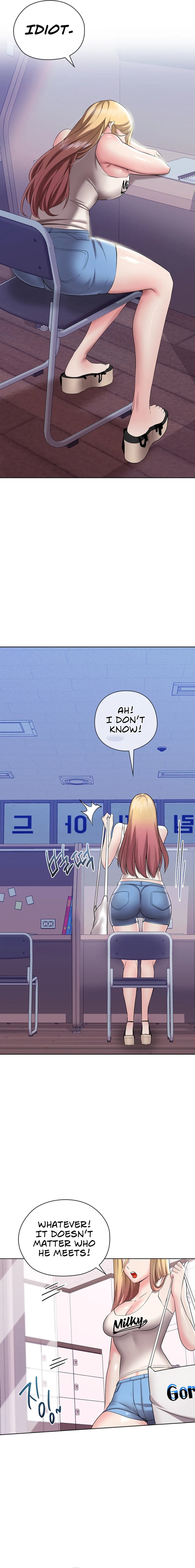 The High Society Manhwa - Chapter 3 Page 5