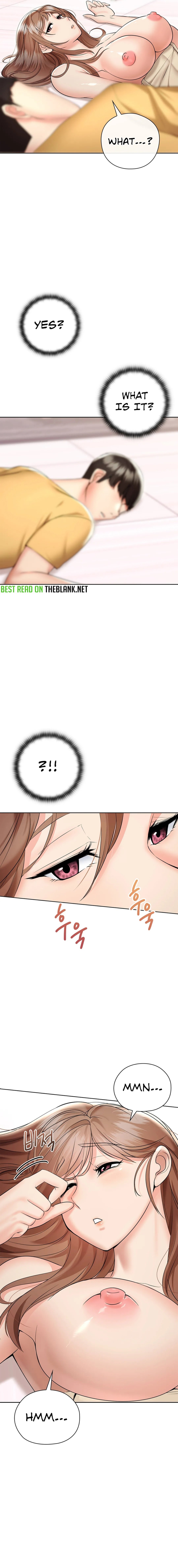 The High Society Manhwa - Chapter 3 Page 15