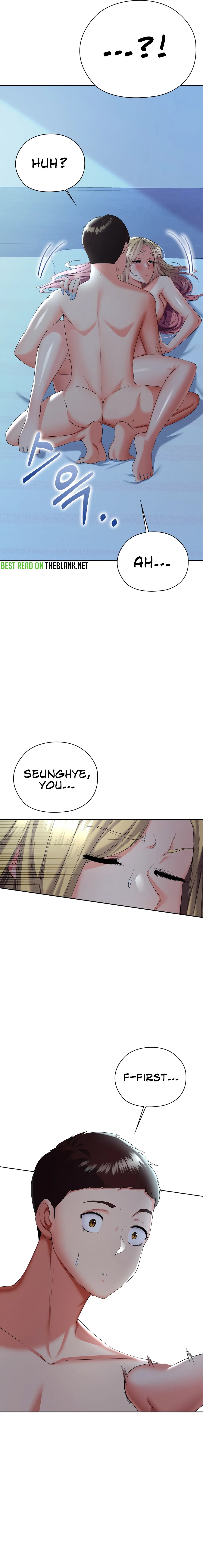 The High Society Manhwa - Chapter 7 Page 2