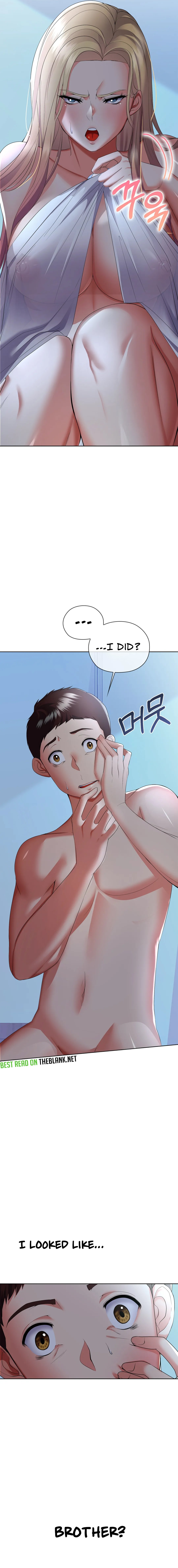 The High Society Manhwa - Chapter 7 Page 5