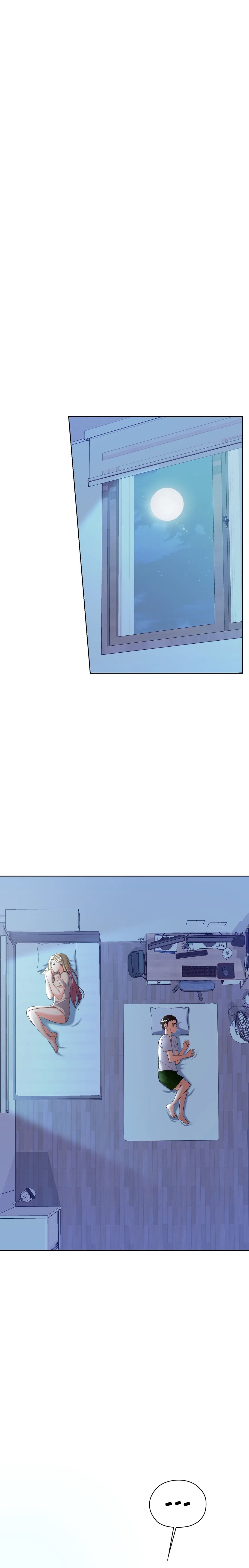 The High Society Manhwa - Chapter 7 Page 6