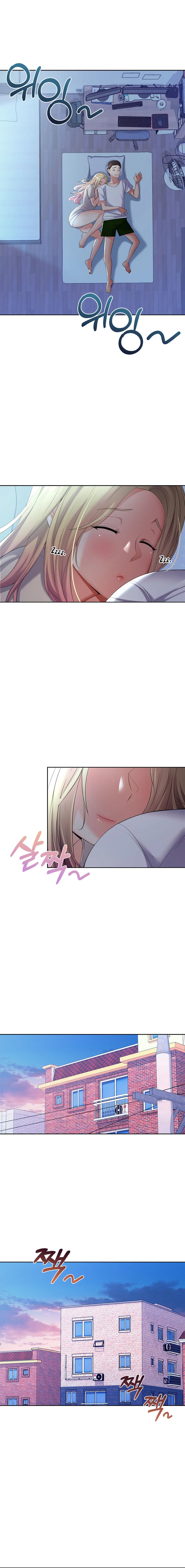 The High Society Manhwa - Chapter 7 Page 10