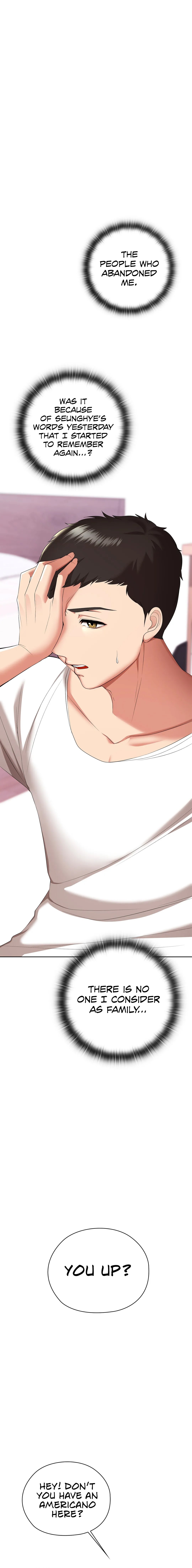 The High Society Manhwa - Chapter 7 Page 17