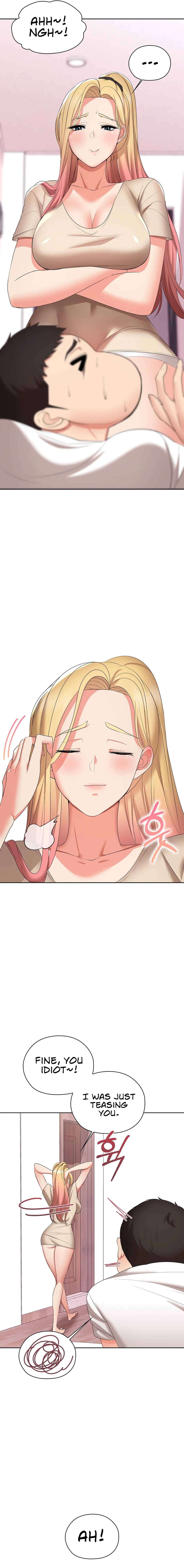 The High Society Manhwa - Chapter 7 Page 23