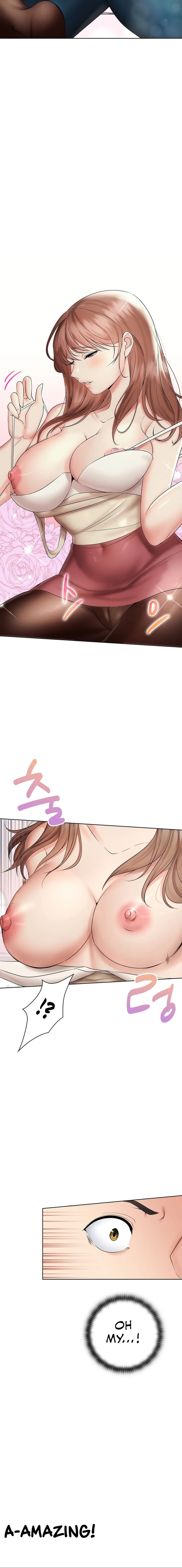 The High Society Manhwa - Chapter 2 Page 26