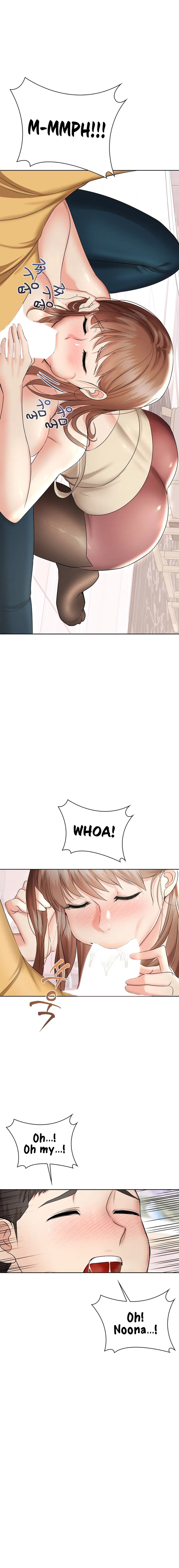 The High Society Manhwa - Chapter 2 Page 31