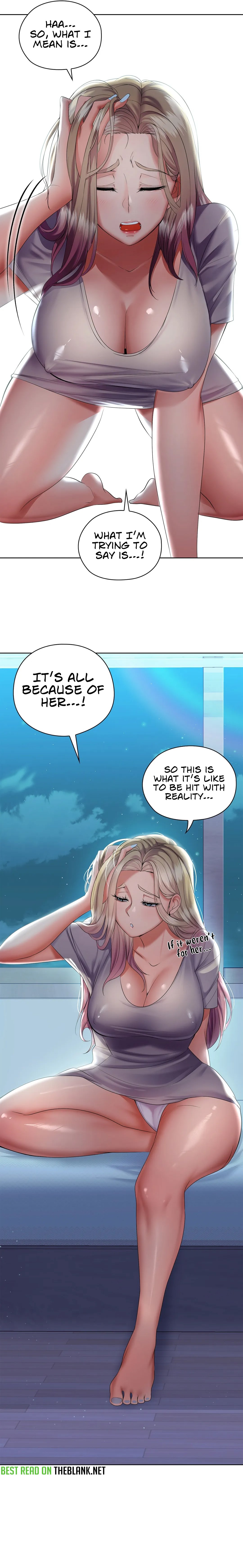 The High Society Manhwa - Chapter 6 Page 1