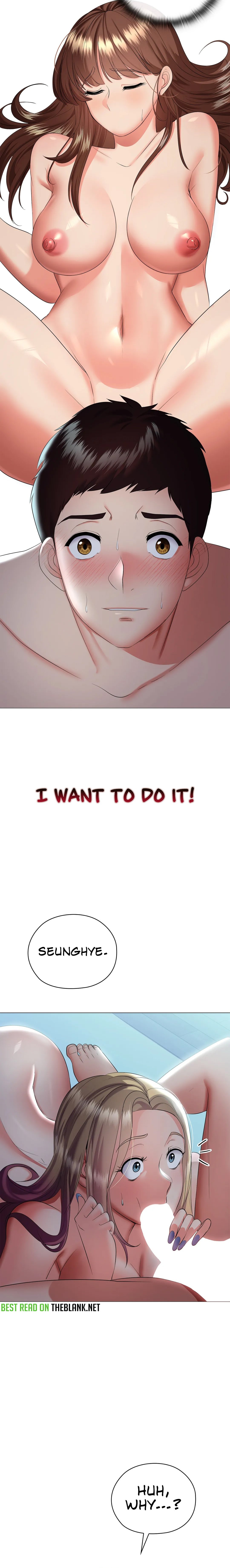 The High Society Manhwa - Chapter 6 Page 18