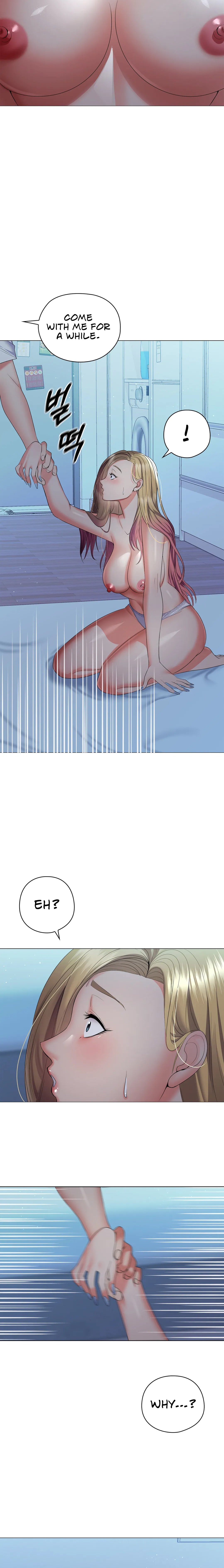 The High Society Manhwa - Chapter 6 Page 20