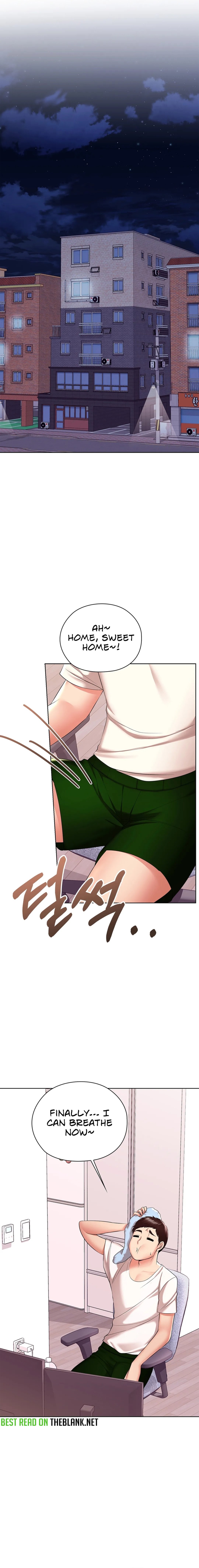 The High Society Manhwa - Chapter 5 Page 17