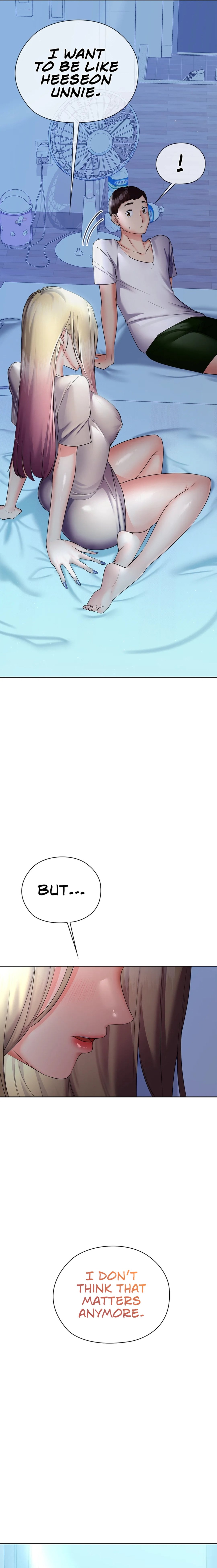 The High Society Manhwa - Chapter 5 Page 30