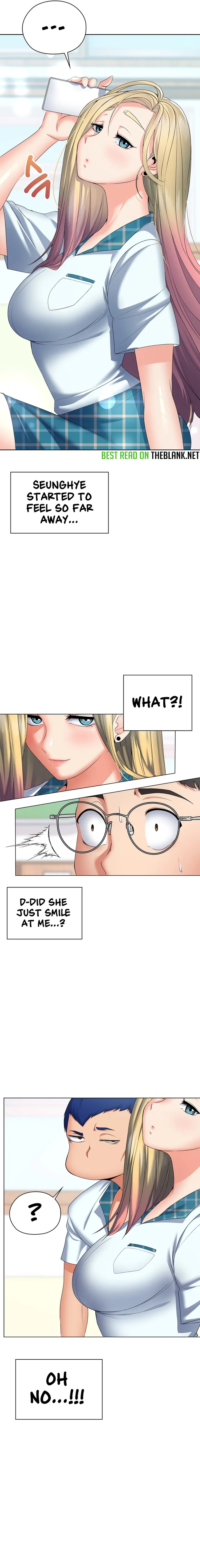 The High Society Manhwa - Chapter 1 Page 12