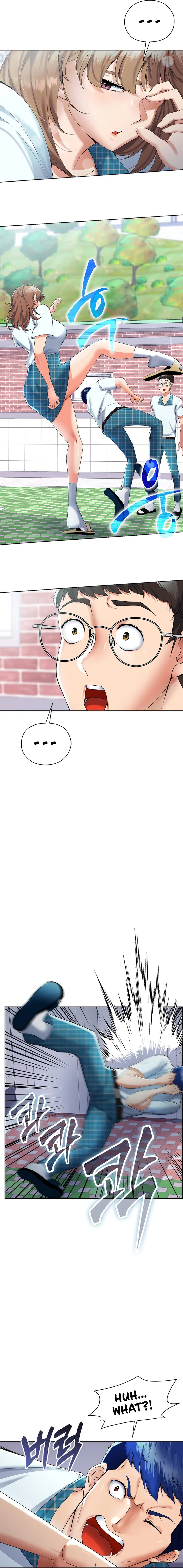 The High Society Manhwa - Chapter 1 Page 24