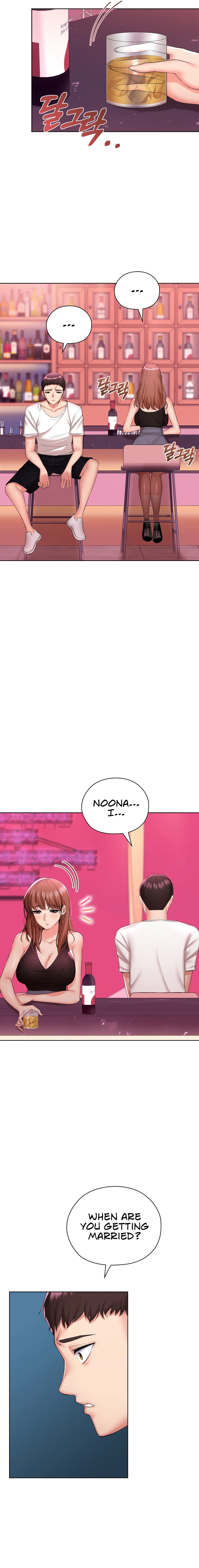 The High Society Manhwa - Chapter 10 Page 2