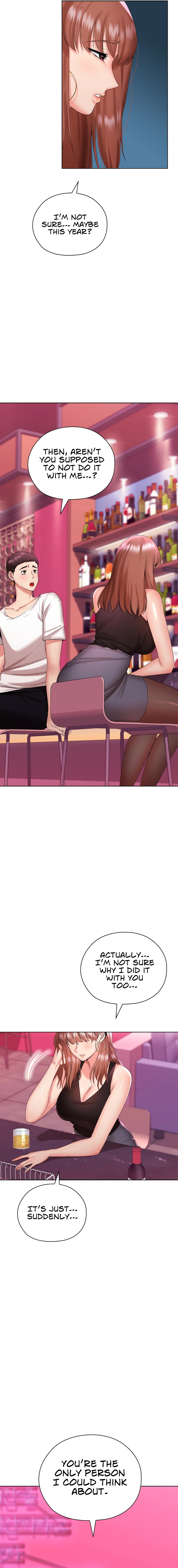 The High Society Manhwa - Chapter 10 Page 3