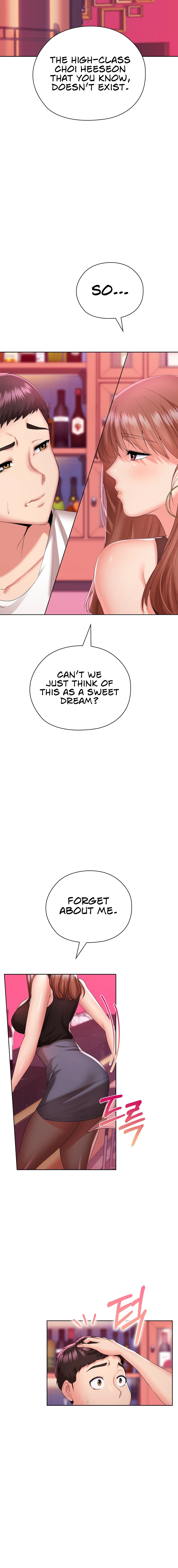 The High Society Manhwa - Chapter 10 Page 5