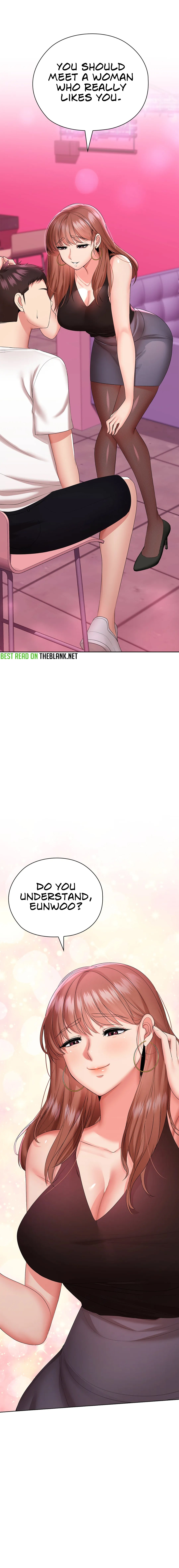 The High Society Manhwa - Chapter 10 Page 6