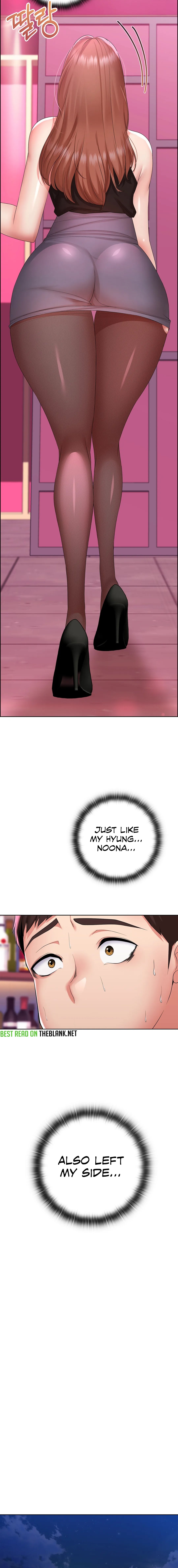 The High Society Manhwa - Chapter 10 Page 9