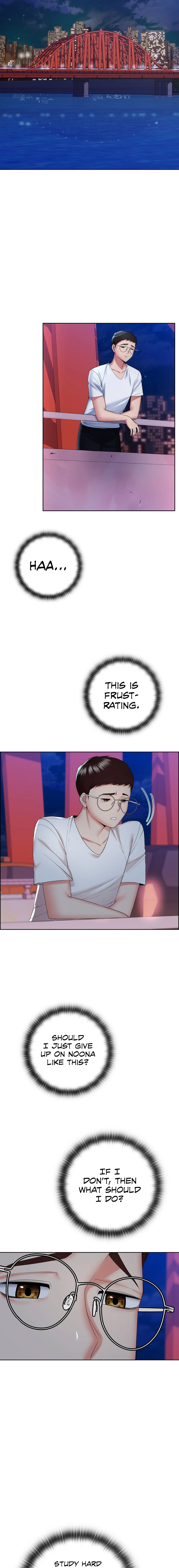 The High Society Manhwa - Chapter 10 Page 10