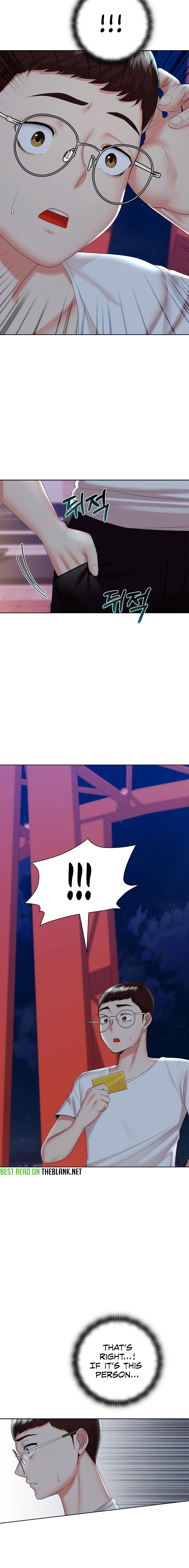 The High Society Manhwa - Chapter 10 Page 12