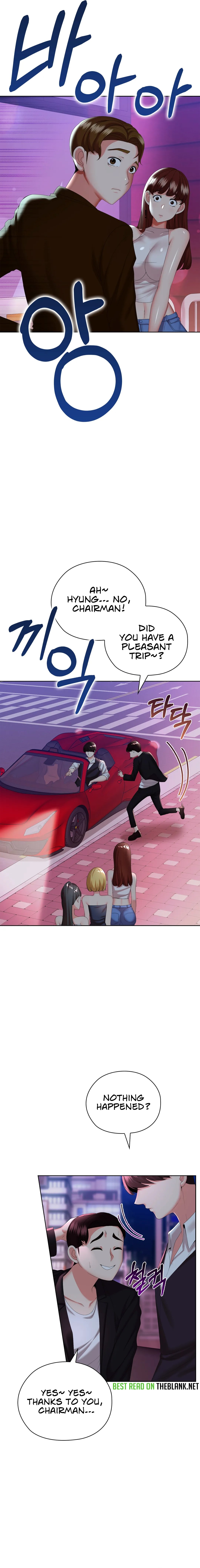 The High Society Manhwa - Chapter 10 Page 16