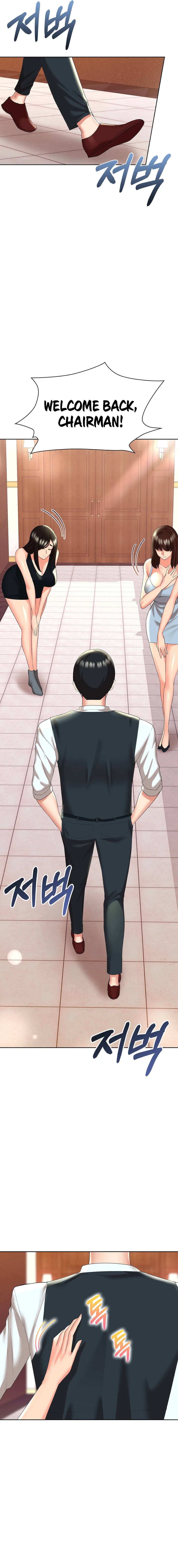 The High Society Manhwa - Chapter 10 Page 18