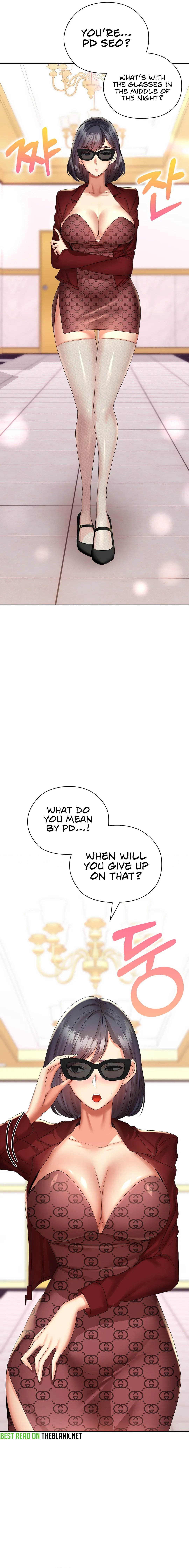 The High Society Manhwa - Chapter 10 Page 20