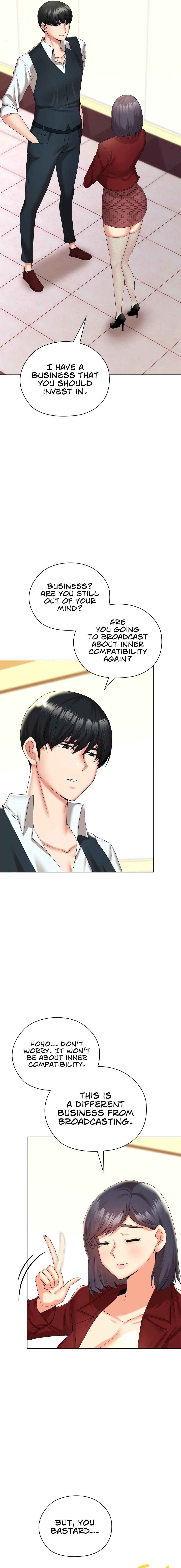 The High Society Manhwa - Chapter 10 Page 22