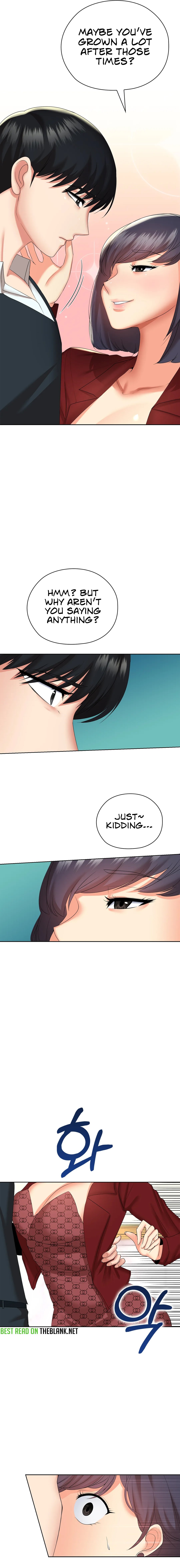 The High Society Manhwa - Chapter 10 Page 24