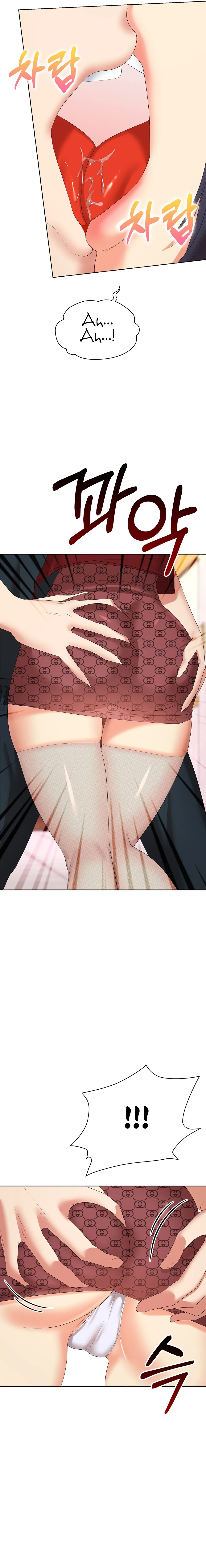 The High Society Manhwa - Chapter 10 Page 26