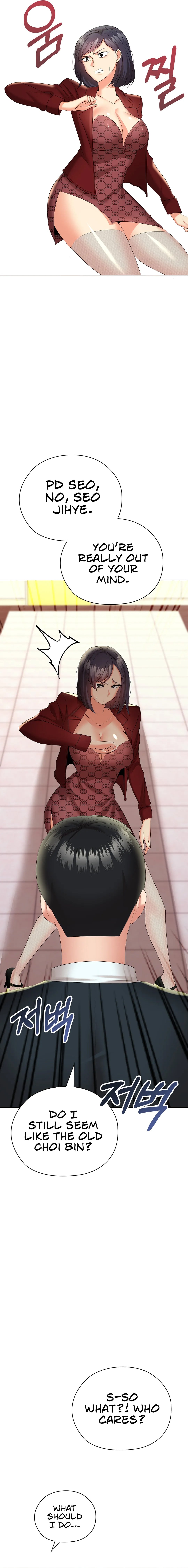 The High Society Manhwa - Chapter 10 Page 28