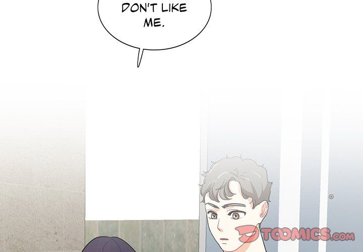 Match Made In Bed Manhwa - Chapter 38 Page 1