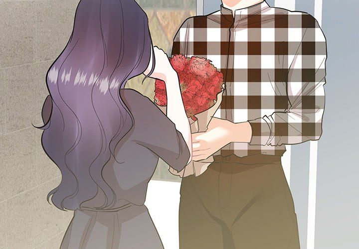 Match Made In Bed Manhwa - Chapter 38 Page 2