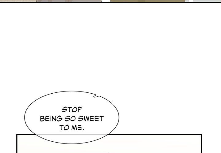 Match Made In Bed Manhwa - Chapter 38 Page 3