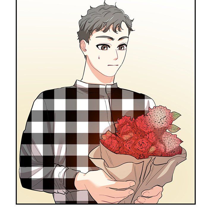 Match Made In Bed Manhwa - Chapter 38 Page 4