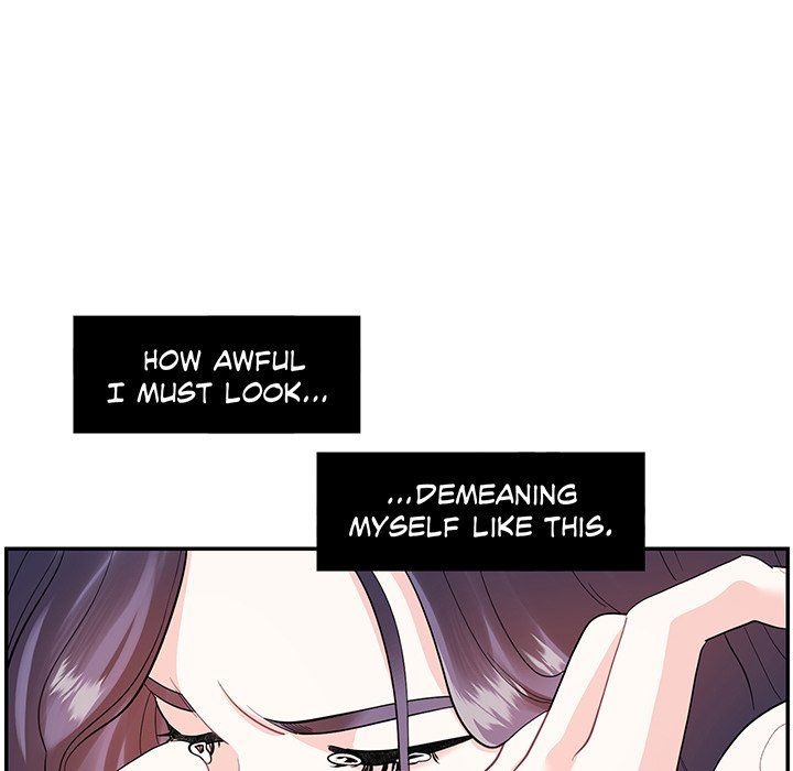 Match Made In Bed Manhwa - Chapter 38 Page 5