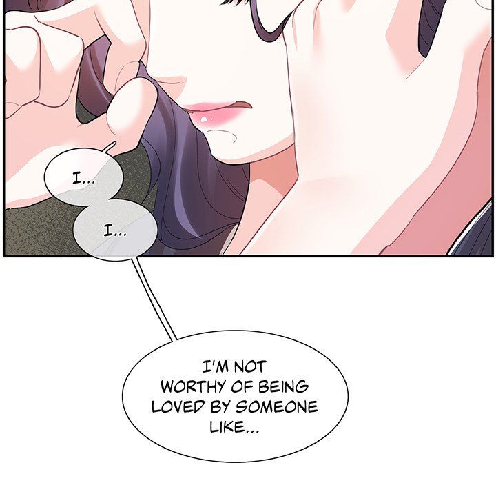Match Made In Bed Manhwa - Chapter 38 Page 6