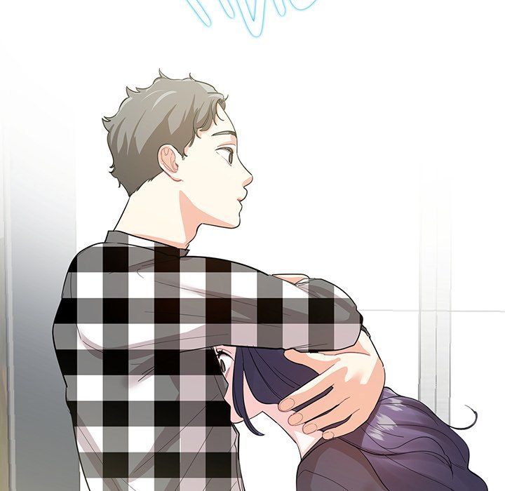 Match Made In Bed Manhwa - Chapter 38 Page 8