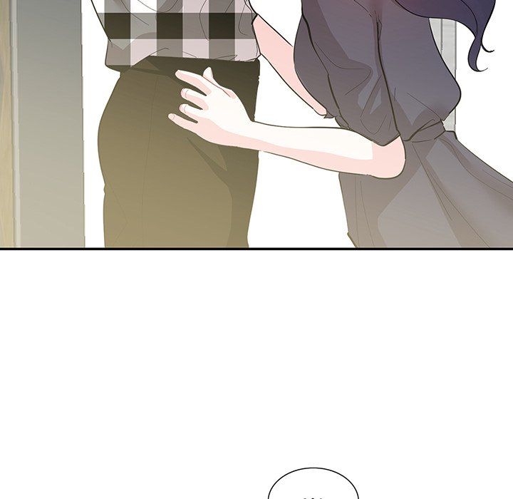 Match Made In Bed Manhwa - Chapter 38 Page 9